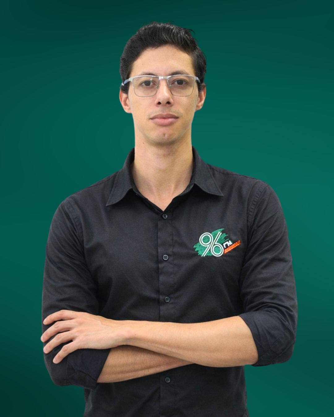David Freitas Técnico