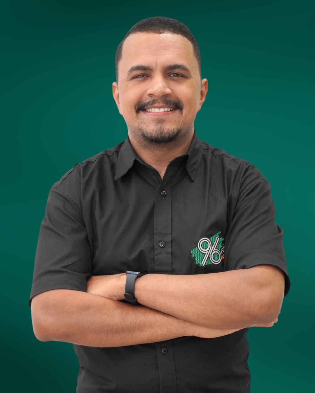 Emanuel Messias Operador de Áudio – Vmix
