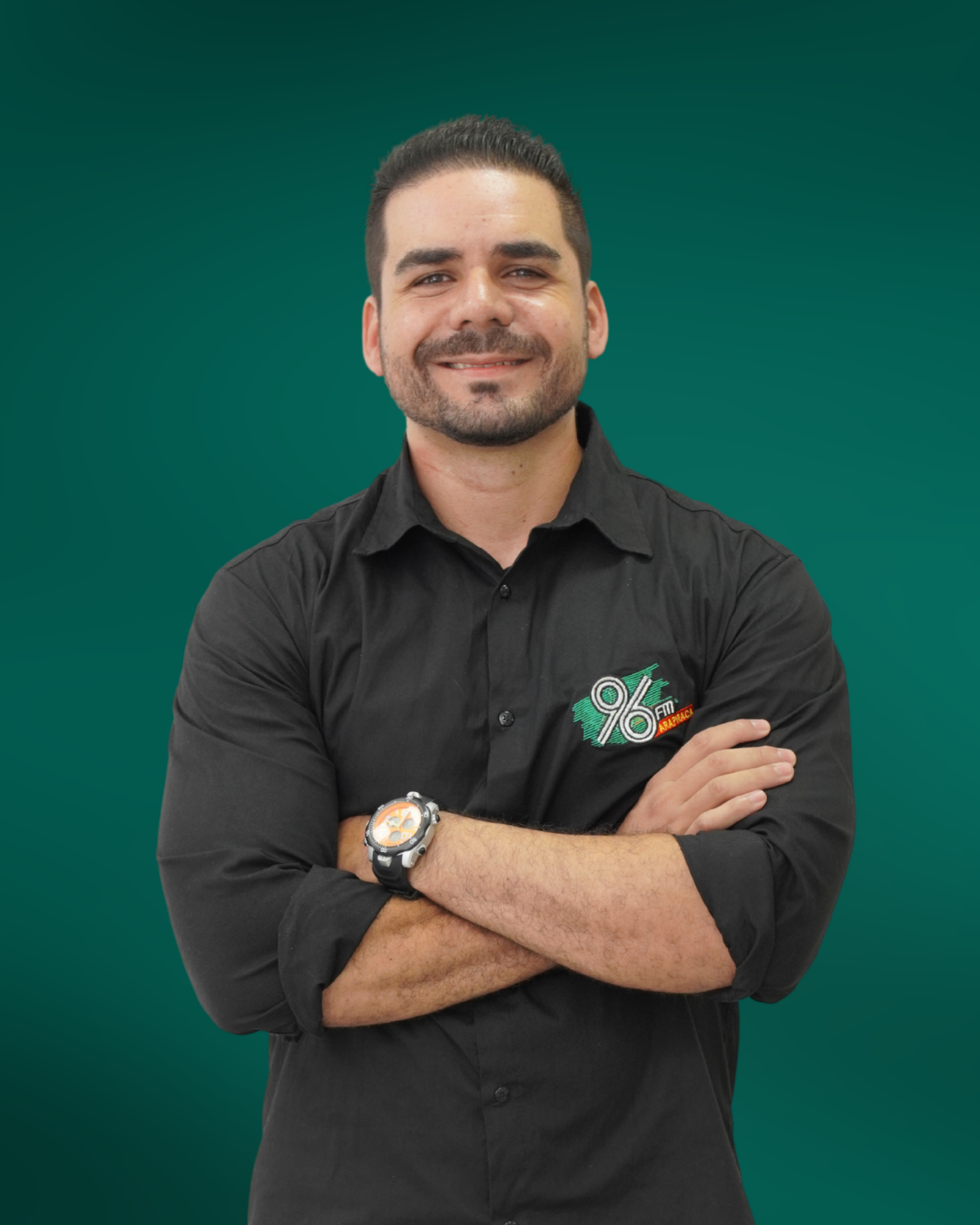 João Paulo Locutor