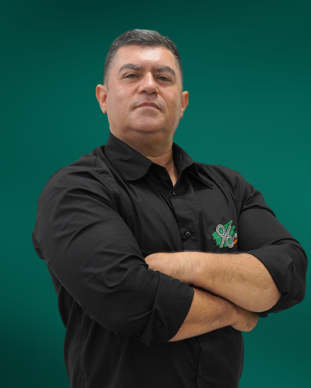 Marcio Basco Motorista Cinegrafista